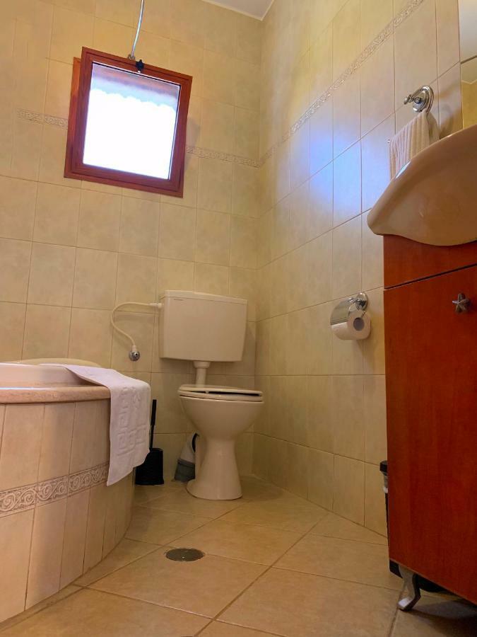 فيلا أجنحة وسبا الجليل كريات شمونة المظهر الخارجي الصورة